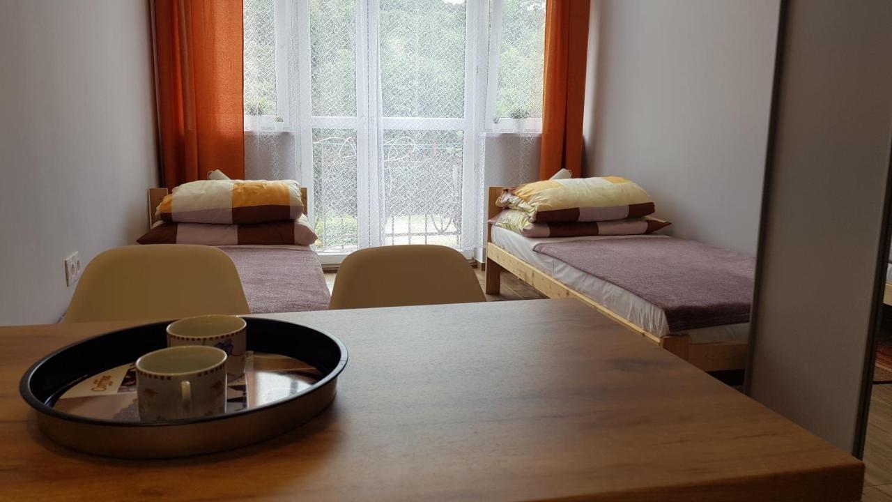 Pod Parkowa - Krynica-zdroj Apartment *